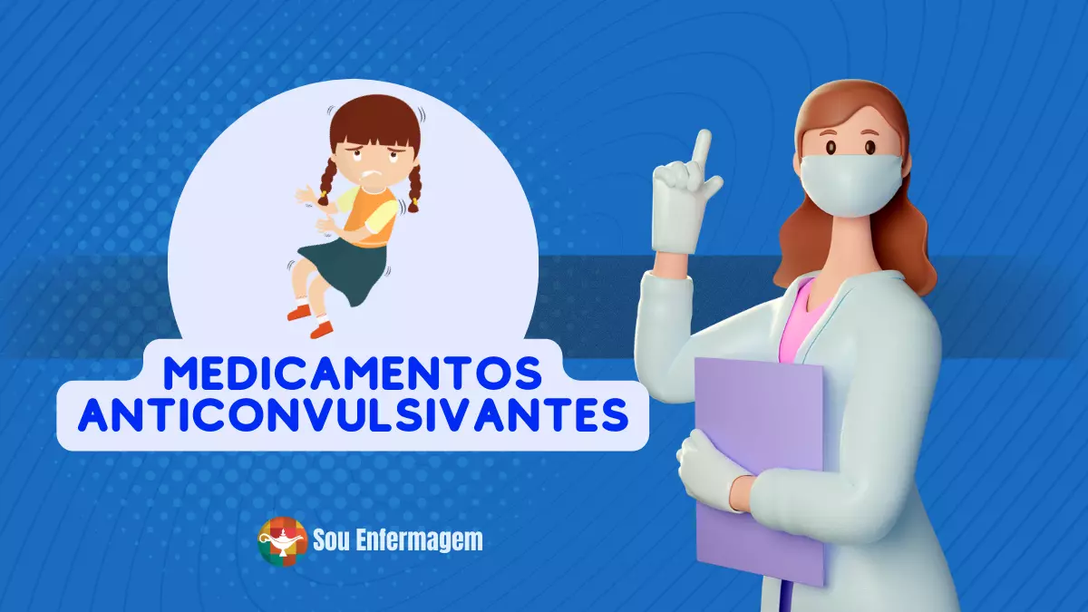 Medicamentos anticonvulsivantes