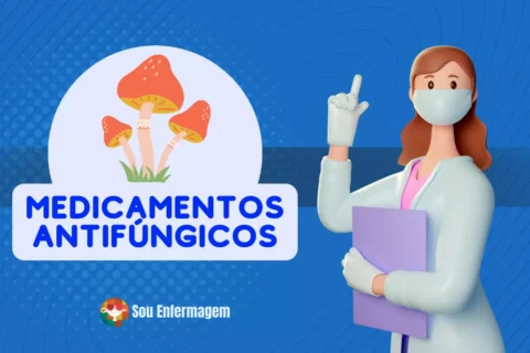 Medicamentos antifúngicos