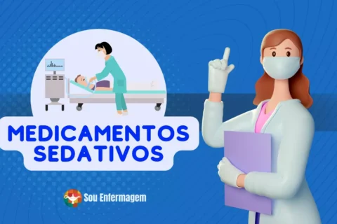Medicamentos sedativos