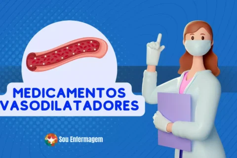 Medicamentos vasodilatadores