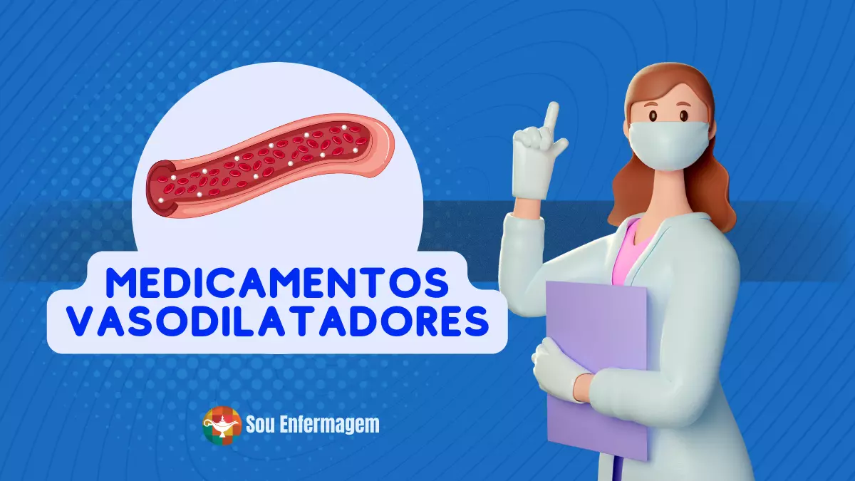 Medicamentos vasodilatadores