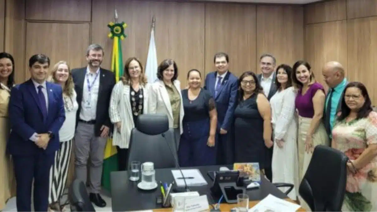 Minuta do Piso da Enfermagem é enviada para Casa Civil