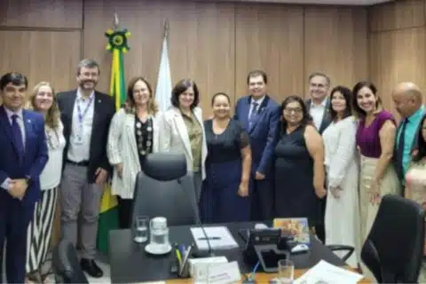 Minuta do Piso da Enfermagem é enviada para Casa Civil