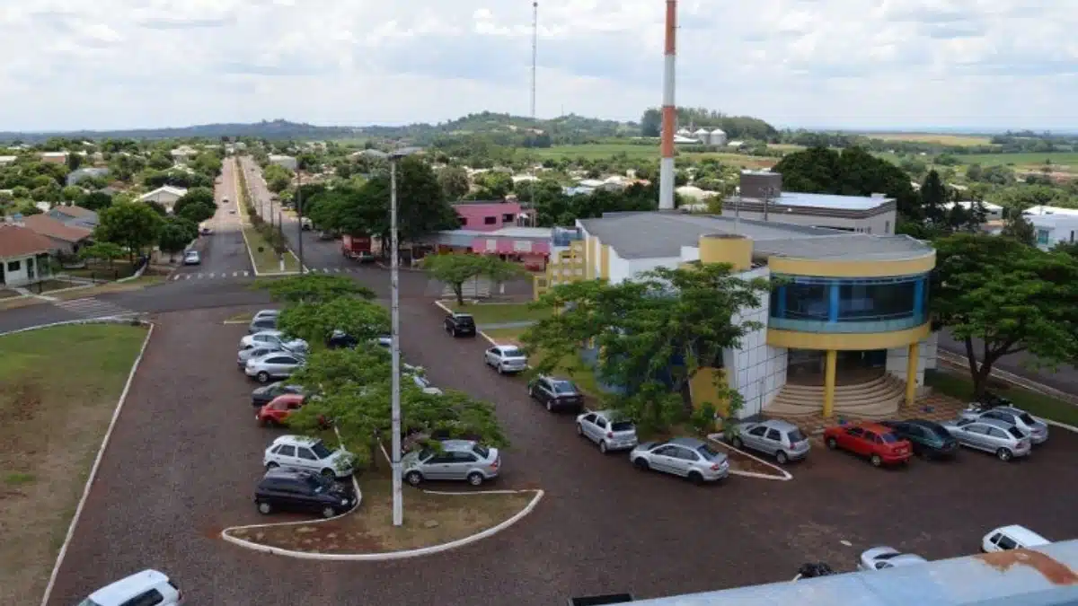 Município de Planalto-PR paga Piso da Enfermagem