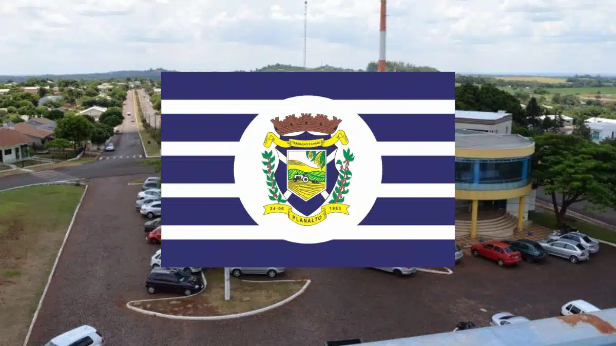 Município do Paraná também paga Piso da Enfermagem