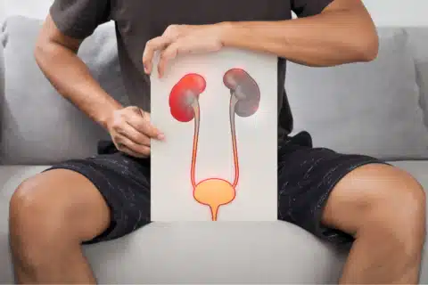 O que é trauma uretral?
