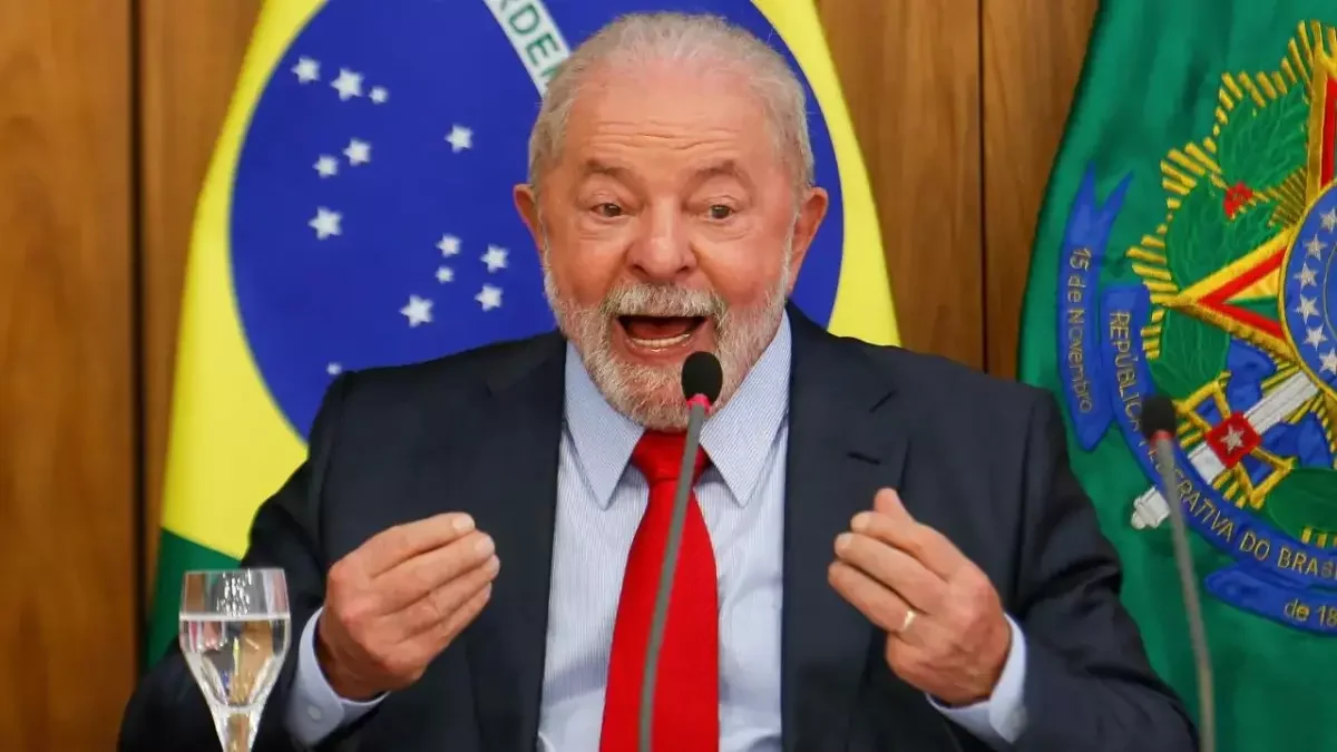 O que falta para o Presidente Lula assinar Piso da Enfermagem