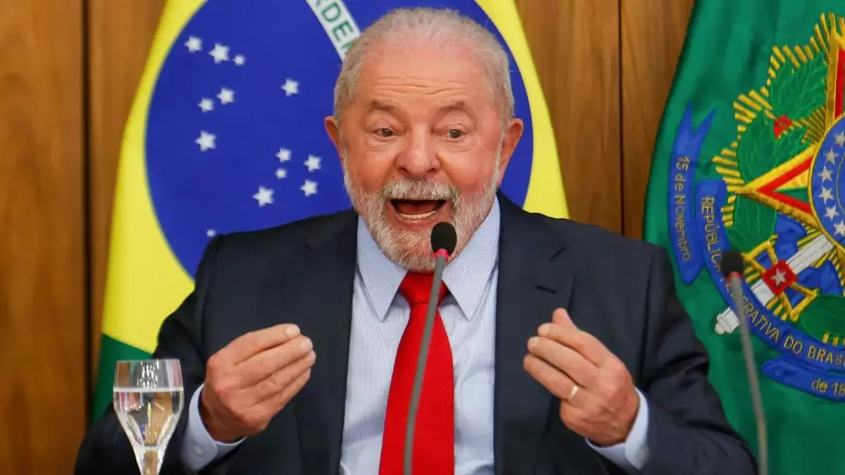 O que falta para o Presidente Lula assinar Piso da Enfermagem