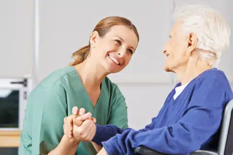 O que significa Home Care?
