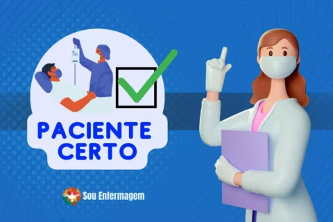 Paciente certo