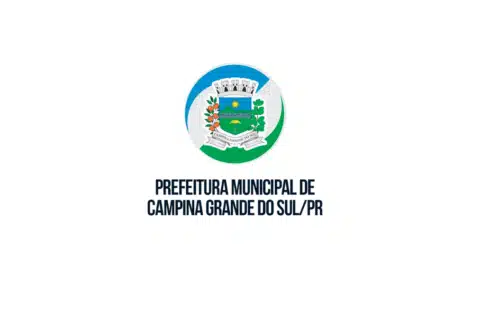Prefeitura de Campina Grande do Sul divulga edital de homologação de Concurso