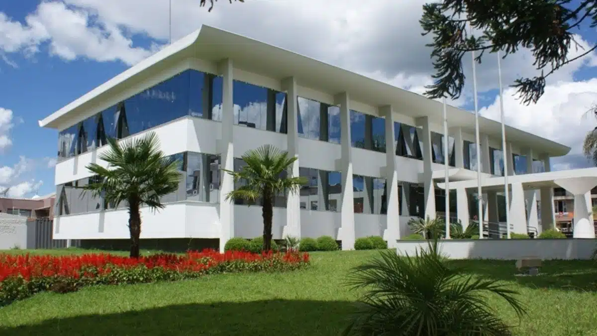 Prefeitura de Campos Novos abre inscrições para Processo Seletivo Simplificado (PSS)