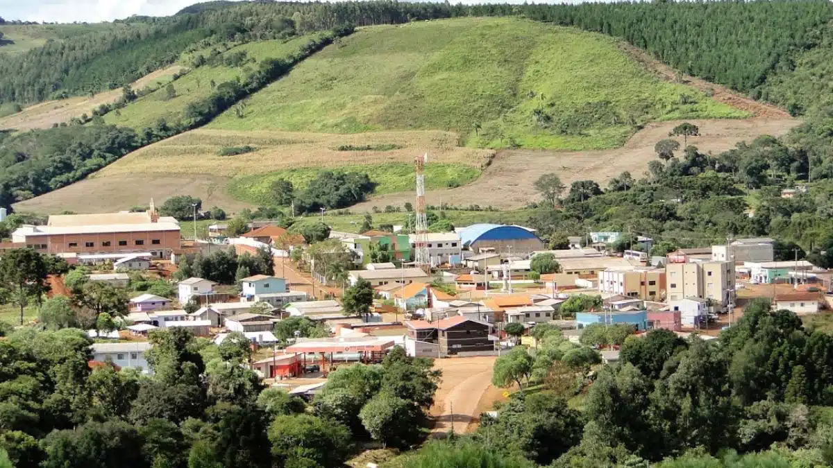 Prefeitura de Goioxim no Paraná anuncia novo Concurso Público