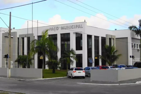 Prefeitura de Matinhos - Concurso Publico 2022