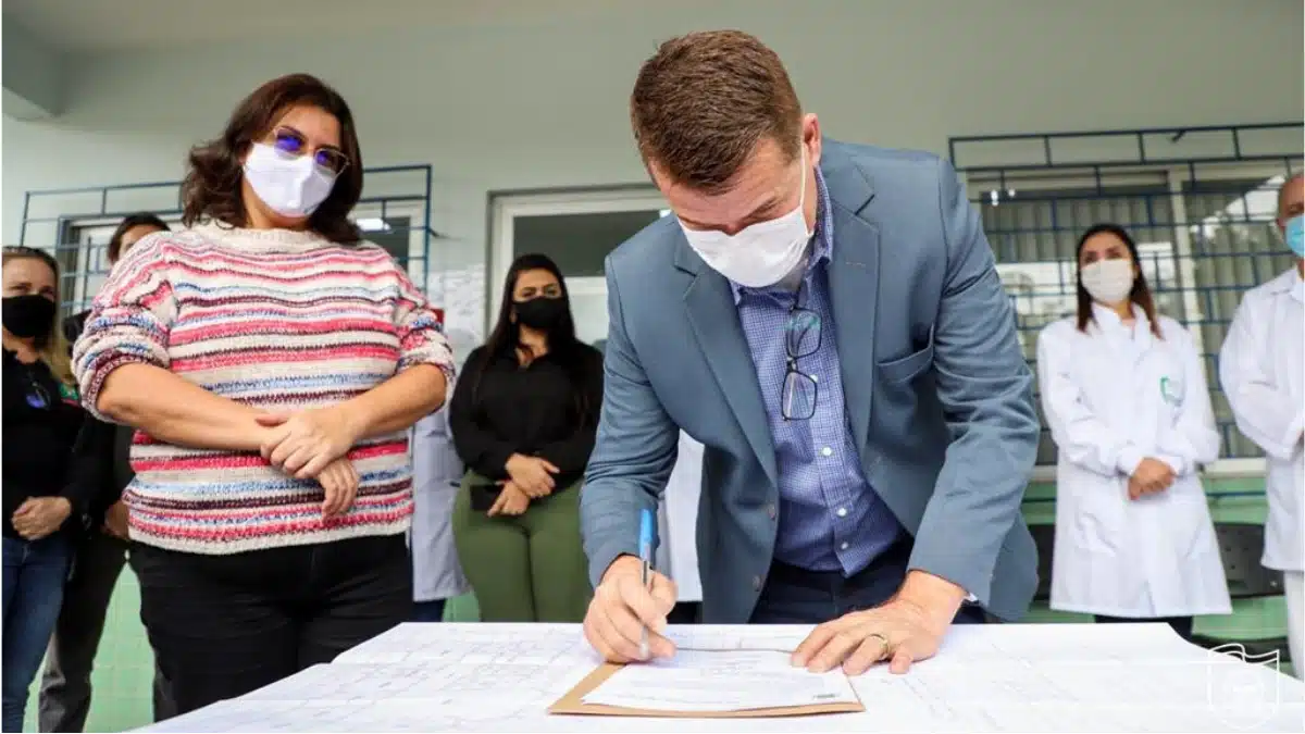 Prefeitura de Paranaguá convoca Enfermeiros do Concurso Público
