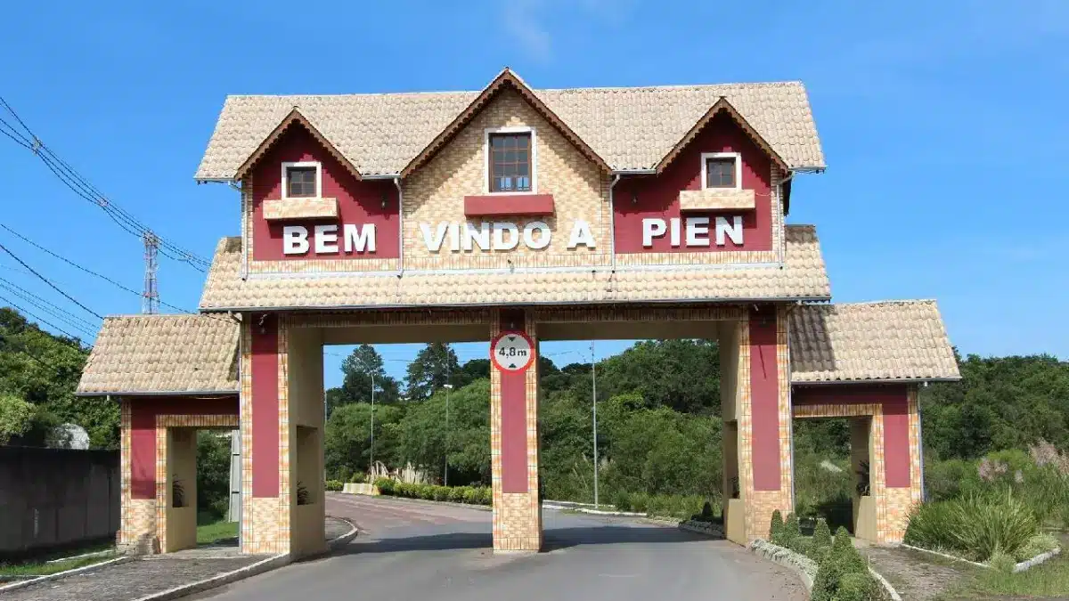 Prefeitura de Piên no Paraná anuncia Concurso Público com 89 vagas