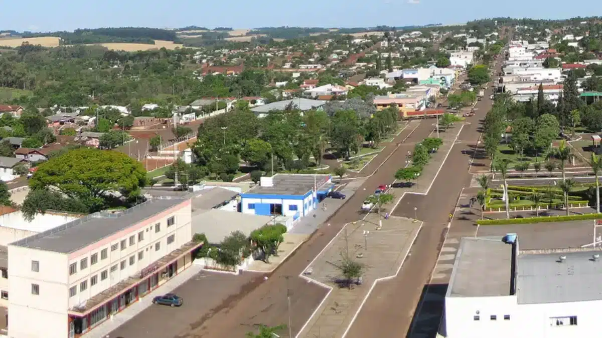 Prefeitura de Santa Izabel do Oeste divulga resultado final do Concurso Público nº 0012022