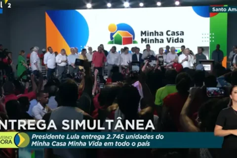 Presidente Lula se compromente com o Piso da Enfermagem
