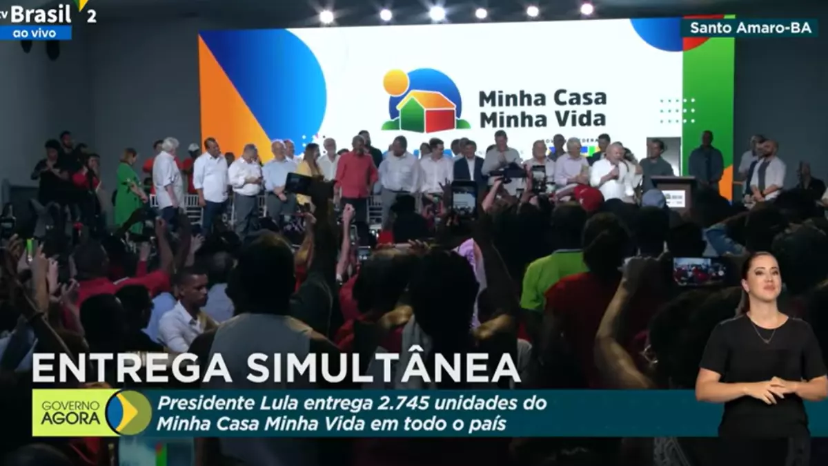 Presidente Lula se compromente com o Piso da Enfermagem