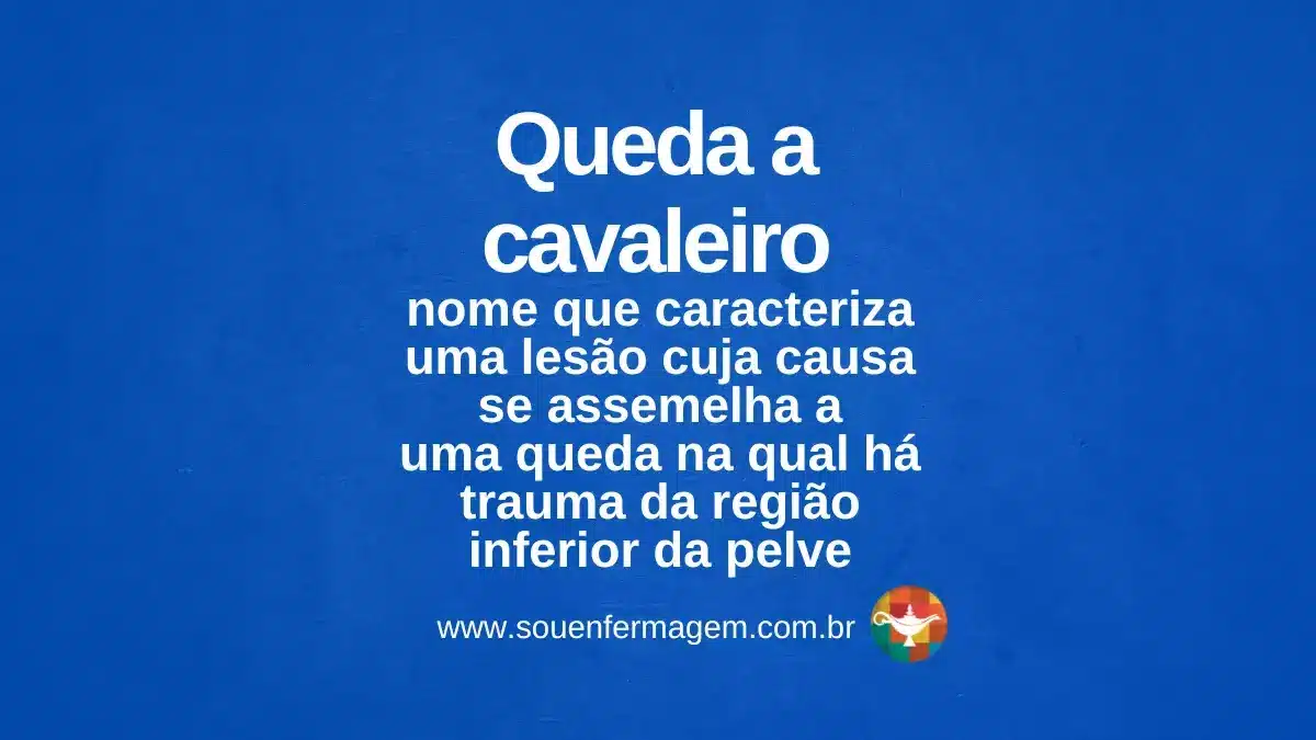 Queda a cavaleiro - Letra Q
