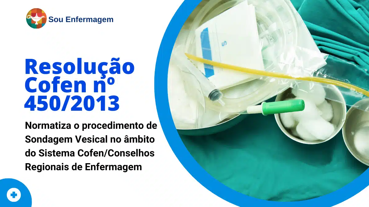 Resolução Cofen Nº 450/2013