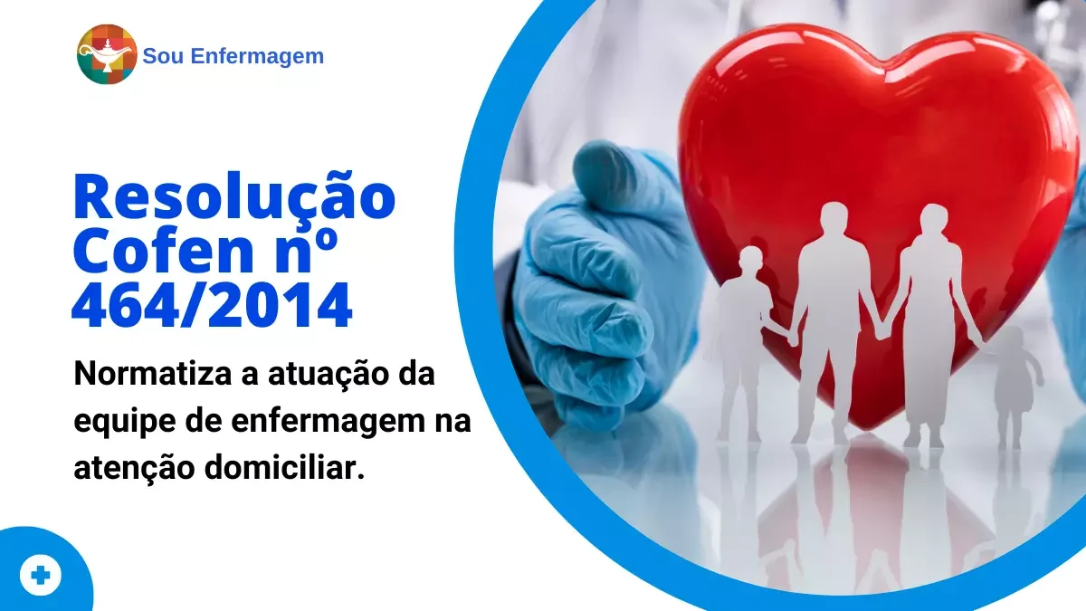 Resolução Cofen nº 4642014 - Conselho Federal de Enfermagem