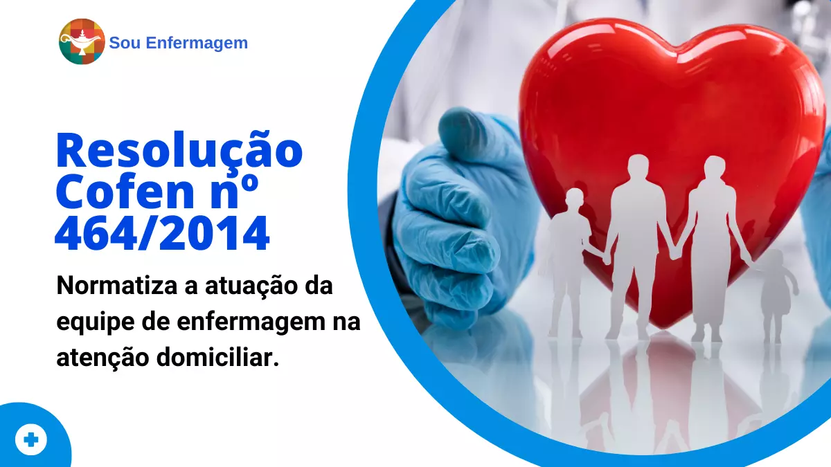 Resolução Cofen nº 4642014 - Conselho Federal de Enfermagem