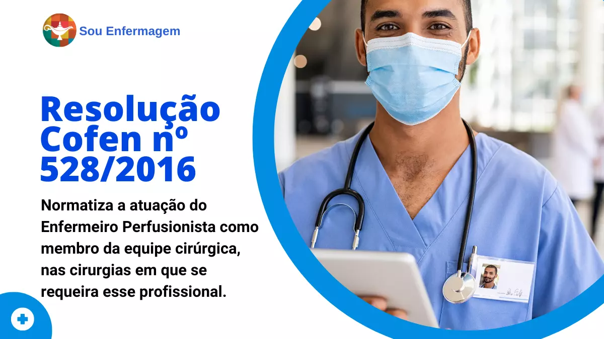 Resolução Cofen nº 5282016 - Conselho Federal de Enfermagem