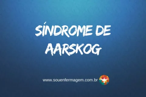 Síndrome de Aarskog