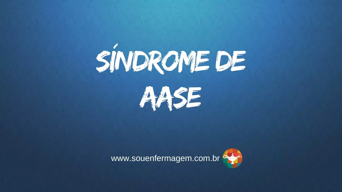 Síndrome de Aase