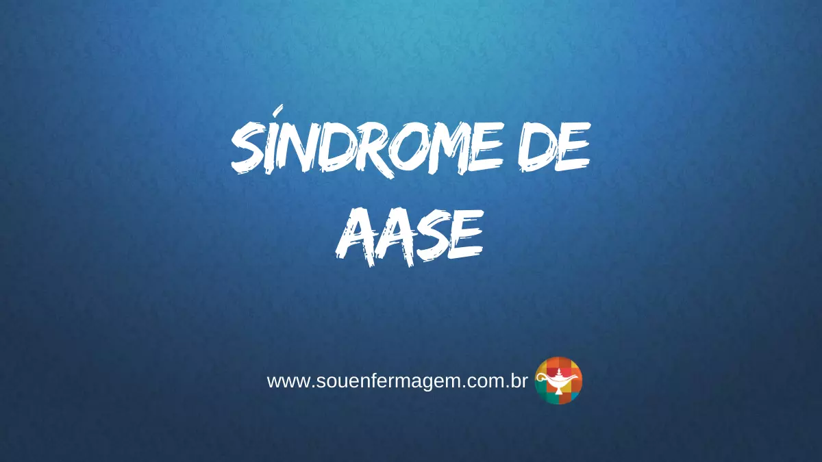 Síndrome de Aase