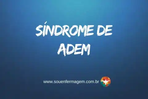 Síndrome de Adem