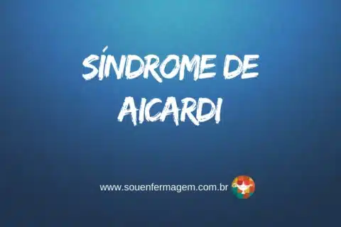 Síndrome de Aicardi