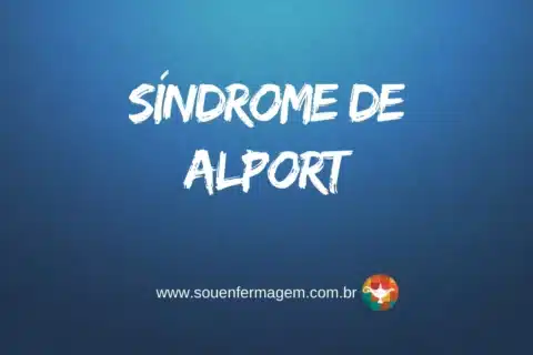 Síndrome de Alport