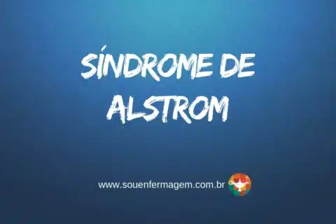 Síndrome de Alstrom