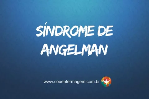 Síndrome de Angelman