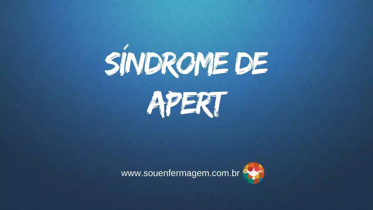 Síndrome de Apert