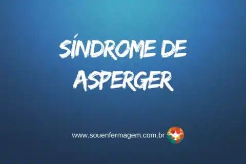 Síndrome de Asperger