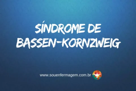 Síndrome de Bassen-Kornzweig