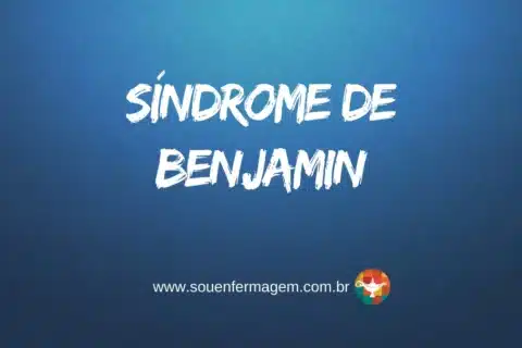 Síndrome de Benjamin