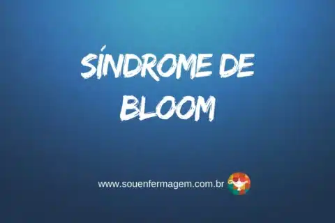 Síndrome de Bloom