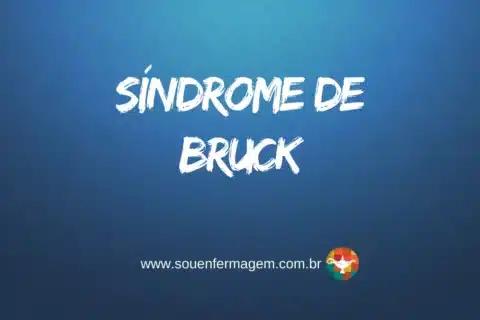 Síndrome de Bruck
