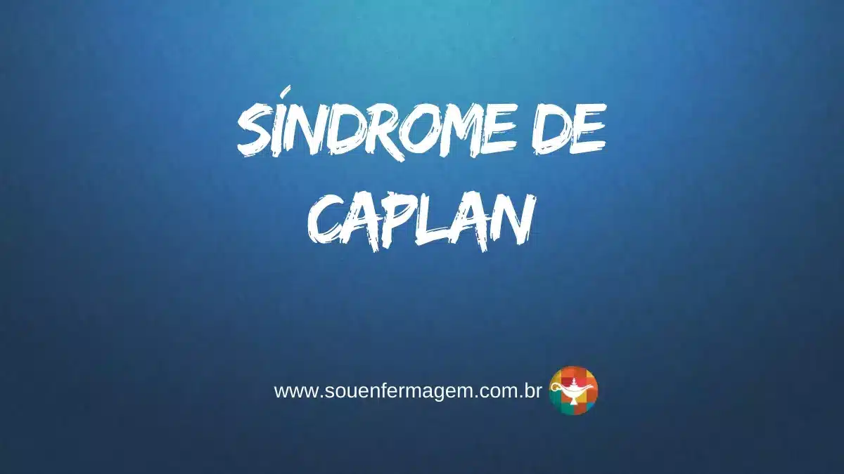 Síndrome de Caplan