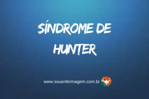 Síndrome de Hunter