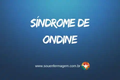 Síndrome de Ondine
