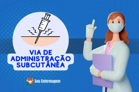 Via de Administração Subcutânea