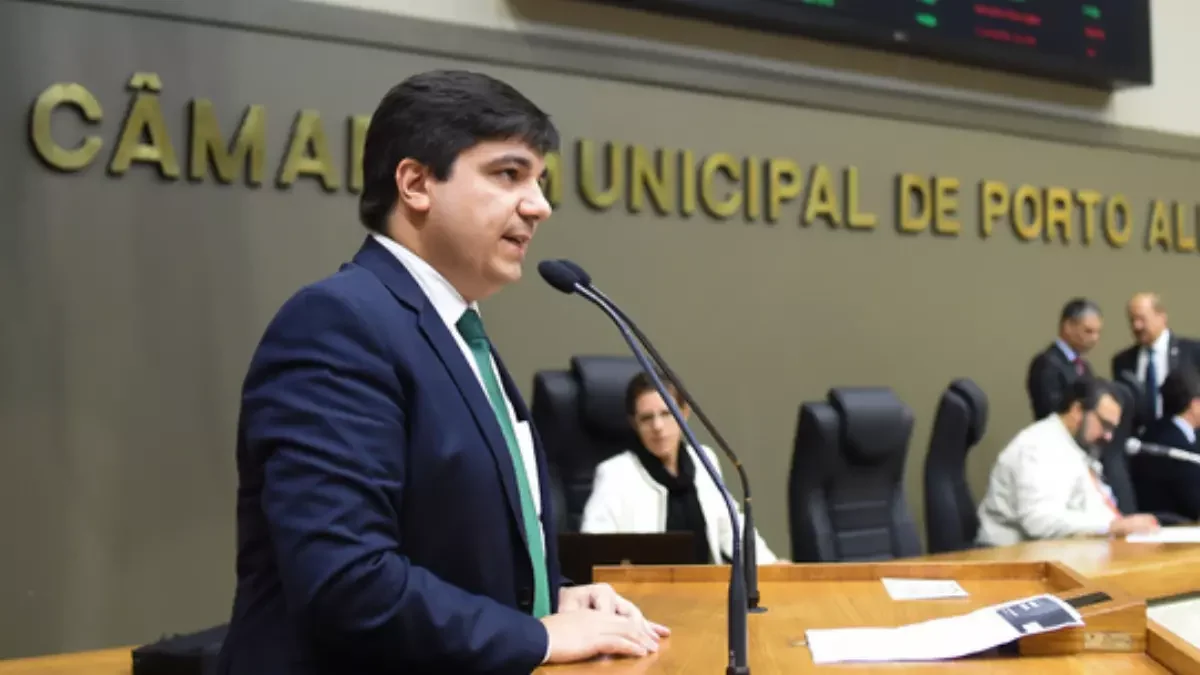 conselheiro Daniel Menezes cofen