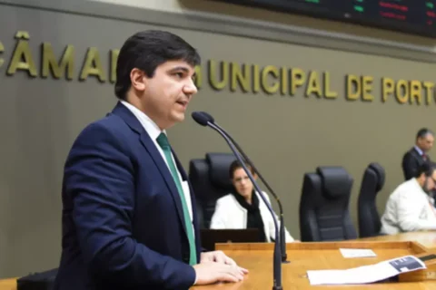 conselheiro Daniel Menezes cofen