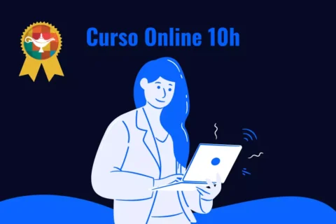 curso online 10h enfermagem