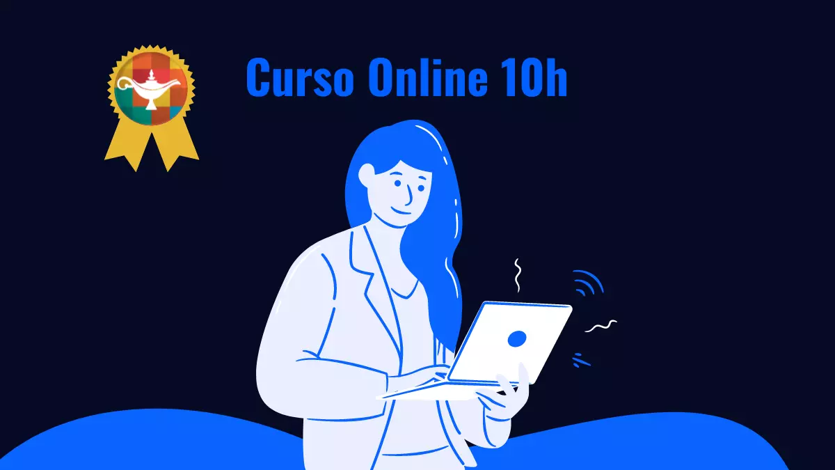 curso online 10h enfermagem